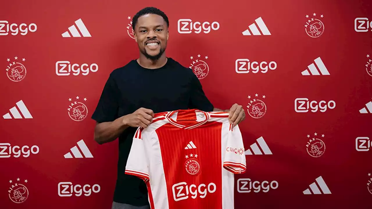 Ajax heeft met spits Akpom gewenste concurrent voor Brobbey binnen