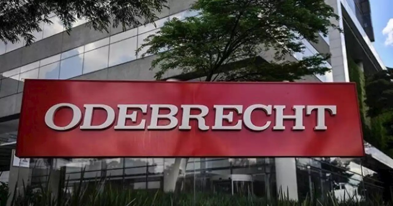 Caso Odebrecht: Petro dice que Fiscalía 'les permitió irse' a responsables de sobornos