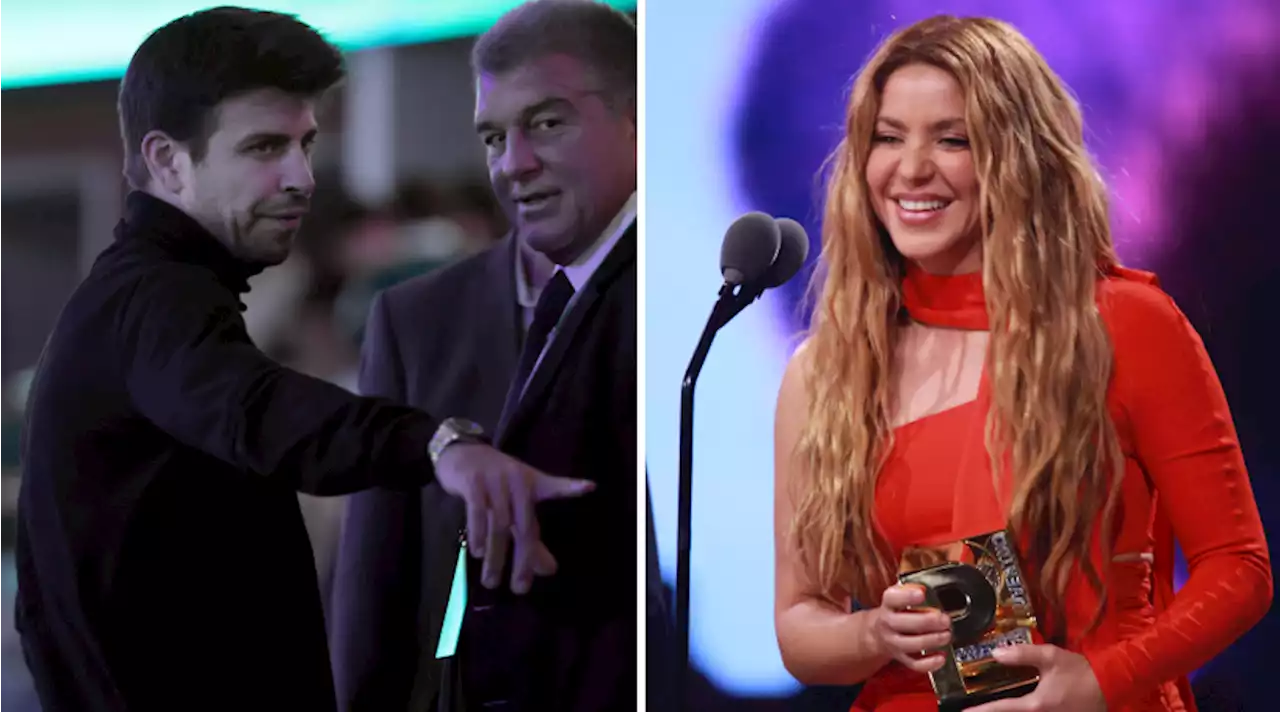 El nuevo acuerdo entre Shakira y Piqué que a Clara Chía no le gustó nada