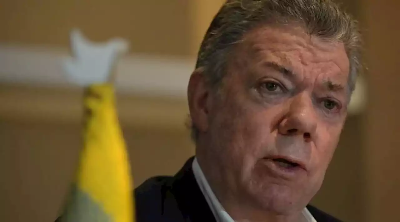 'No puedo afirmar ni negar que Juan Manuel Santos sea el 'Colombian oficial #3'': fiscal del caso Odebrecht