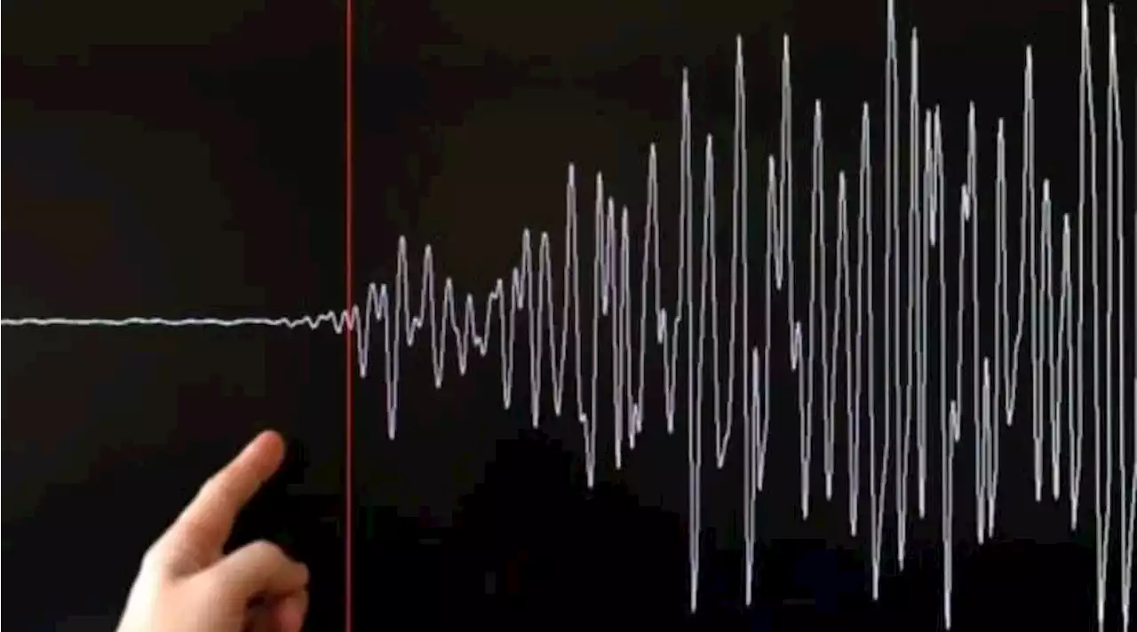 Videos: así se vivió el nuevo temblor de magnitud 5,1 que sacudió a Colombia