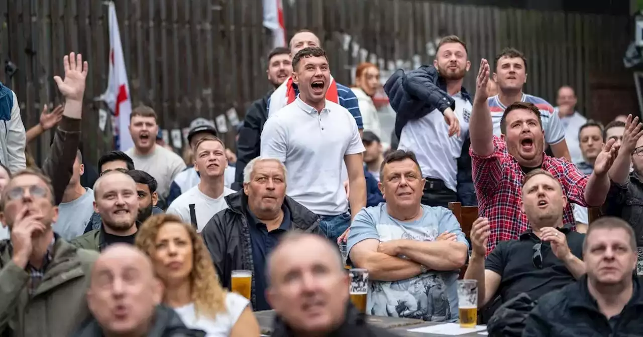 City pubs and venues showing Women's World Cup final on big screens