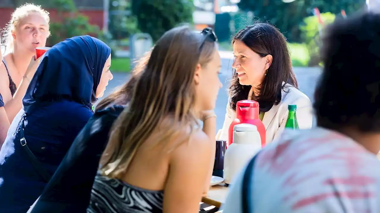 Offene Familienwohnungen soll es bald berlinweit geben