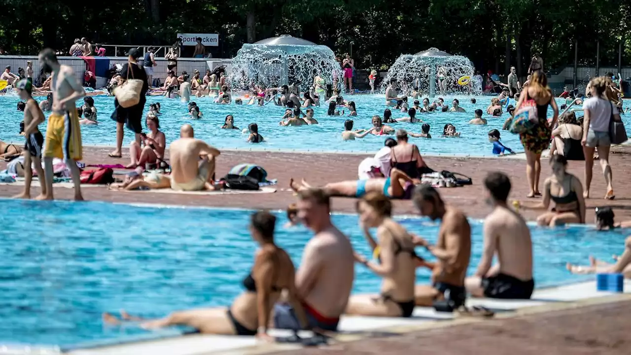 Präventionsprojekt gegen Gewalt im Prinzenbad gestartet