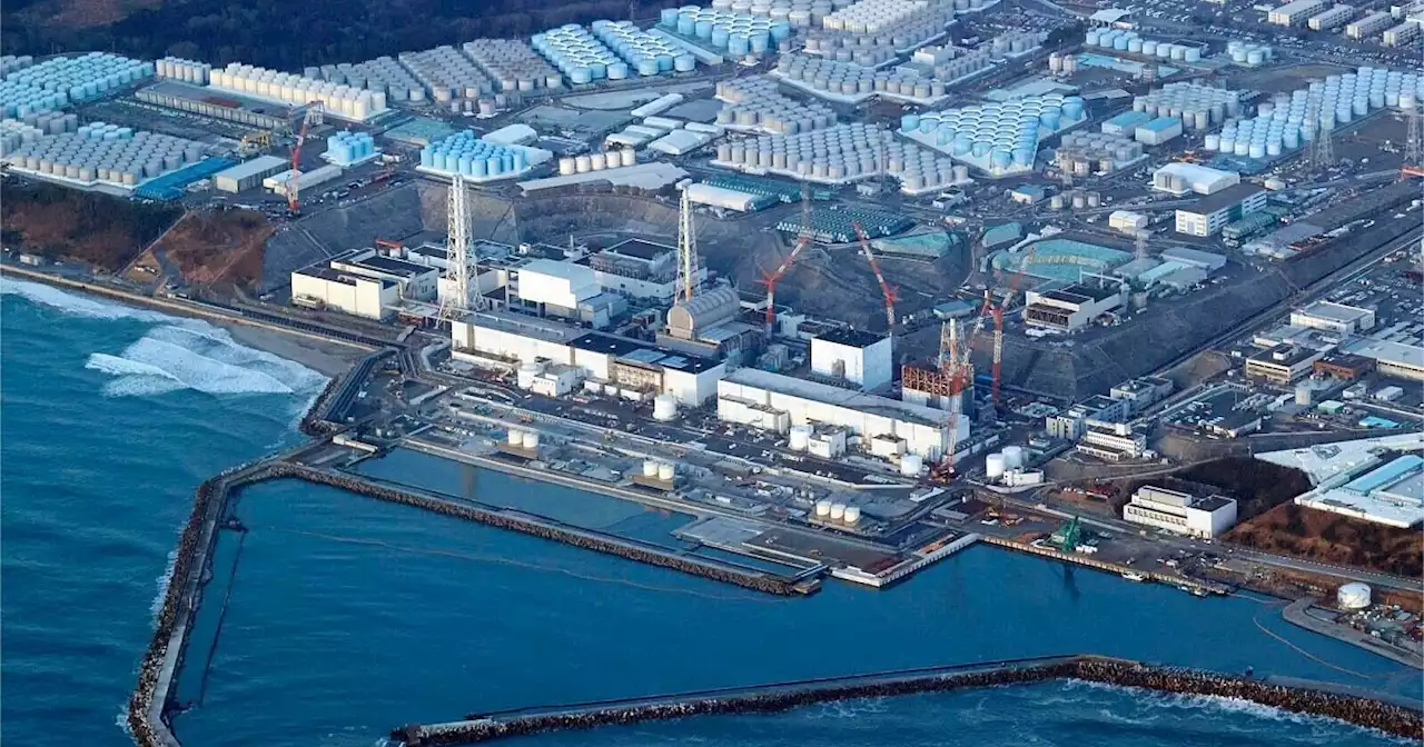 Fukushima-Verklappung: Hacker attackieren Japans Atomlobby