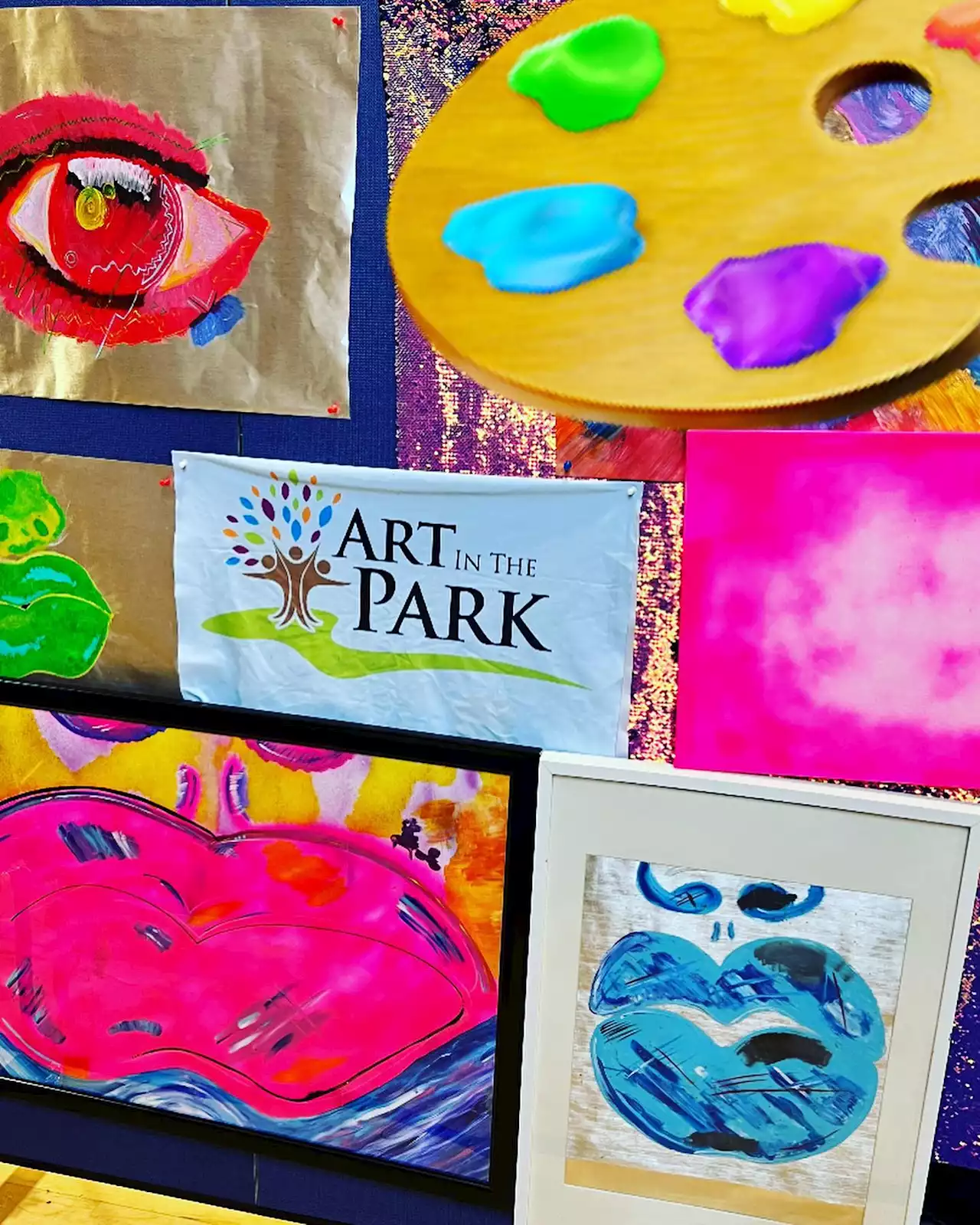 Art in the Park set for Aug. 26 in Harlem