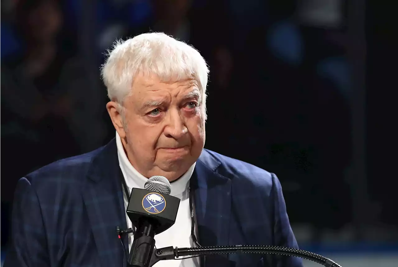 Legendary Sabres broadcaster Rick Jeanneret dead at 81