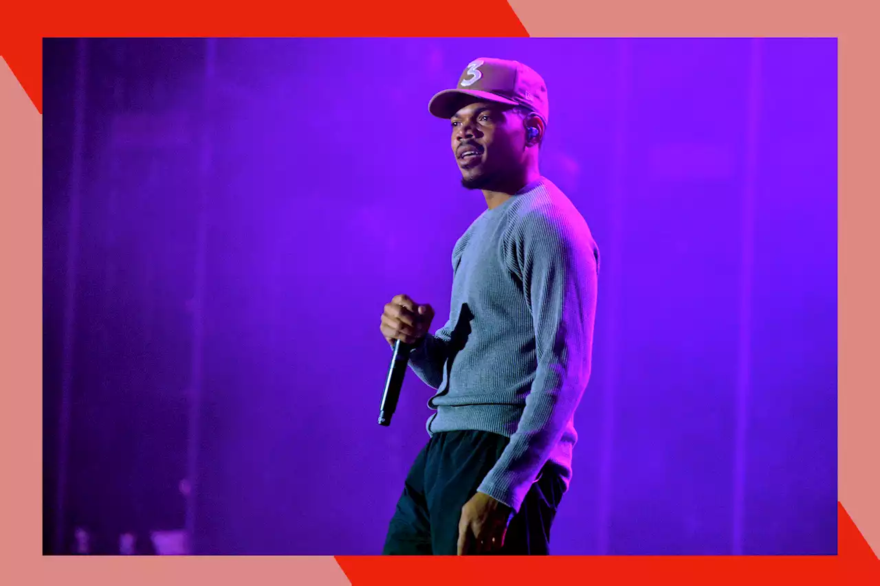 What do last-minute Chance The Rapper tickets cost?