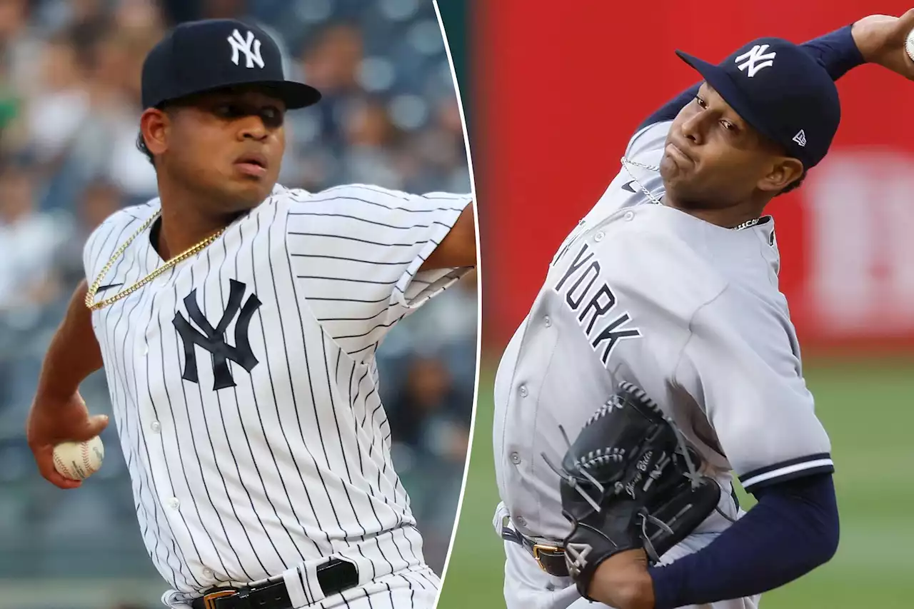 Which Yankees have the most to play for with the season slipping away?