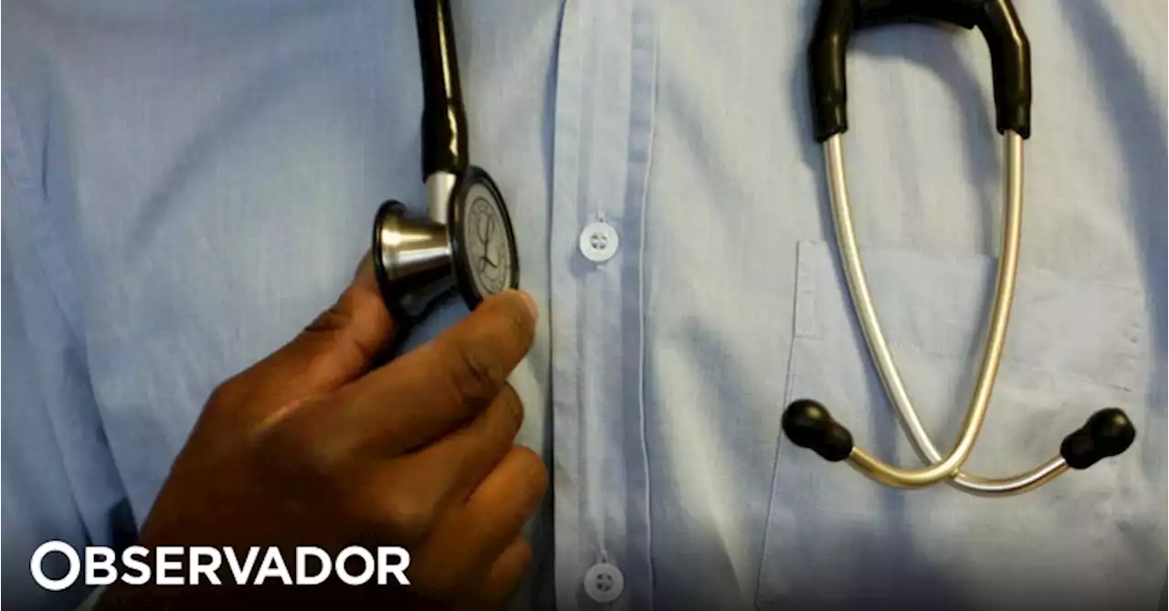 Médicos portugueses solidários com colegas moçambicanos em greve desde 10 de julho