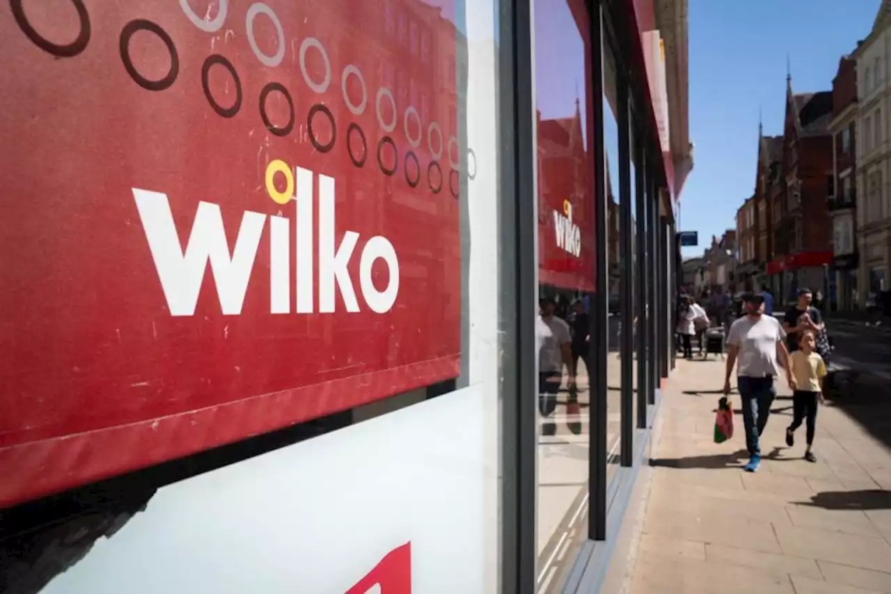 ‘Genuine grounds for hope’ for Wilko as bidders circle, says union