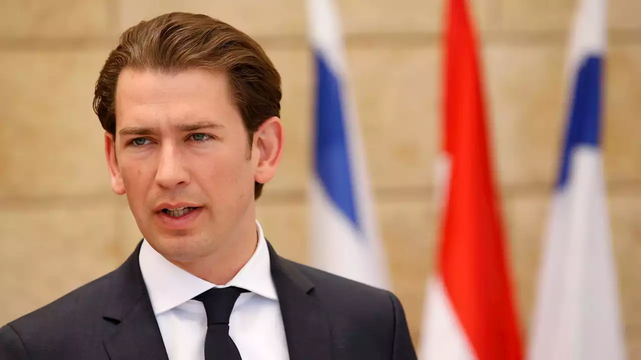 Kurz wird wegen Falschaussage angeklagt