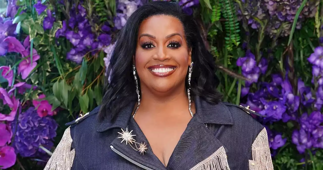 Alison Hammond makes Loose Women announcement during break from This Morning