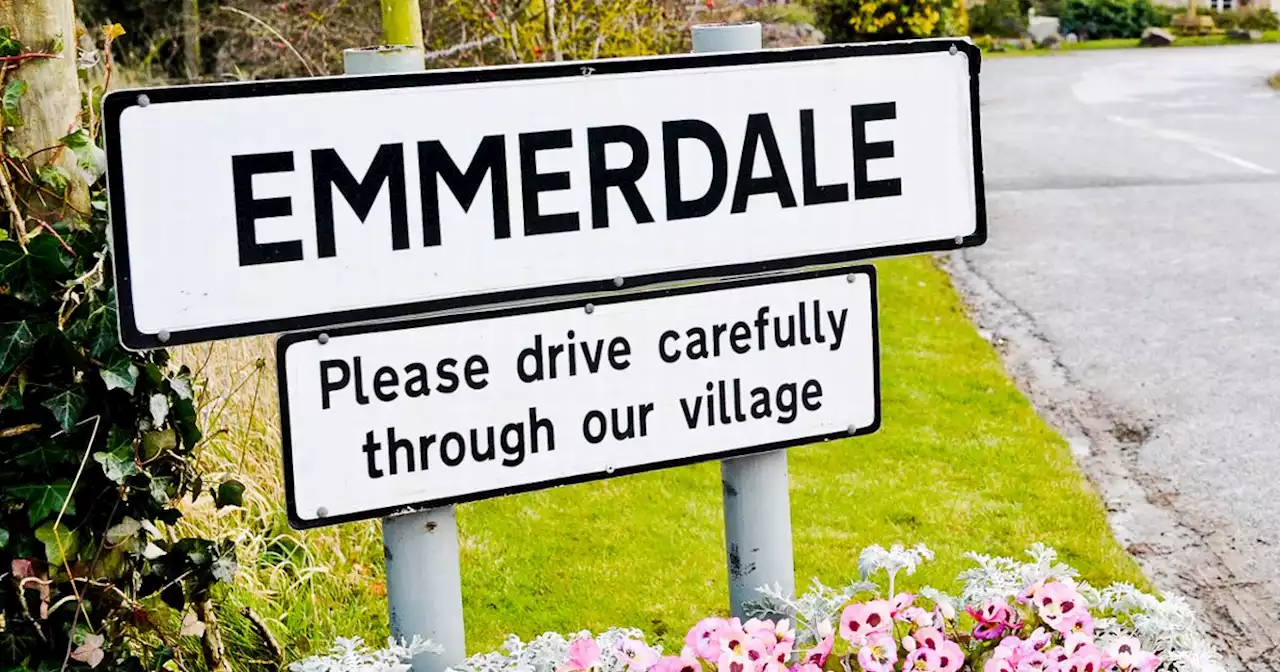 Emmerdale fans overjoyed as old favourite returns to ITV soap