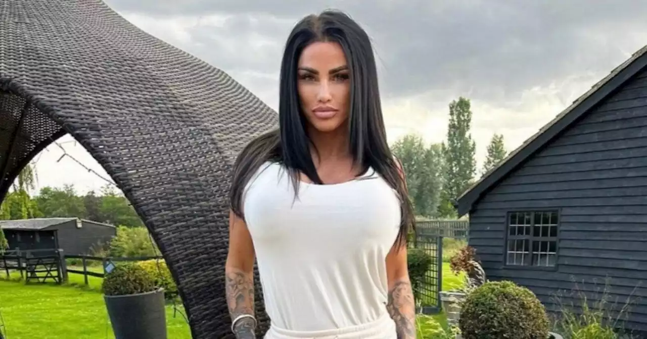 Katie Price takes swipe at Love Island's Kady McDermott in new feud drama