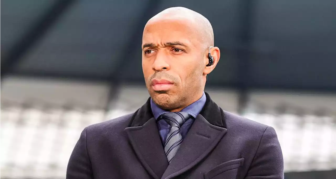 Equipe de France : ça brûle pour Thierry Henry à la tête des Espoirs !