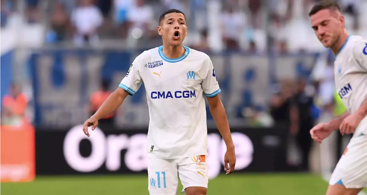 OM, Maroc : le plan pour Harit dévoilé !