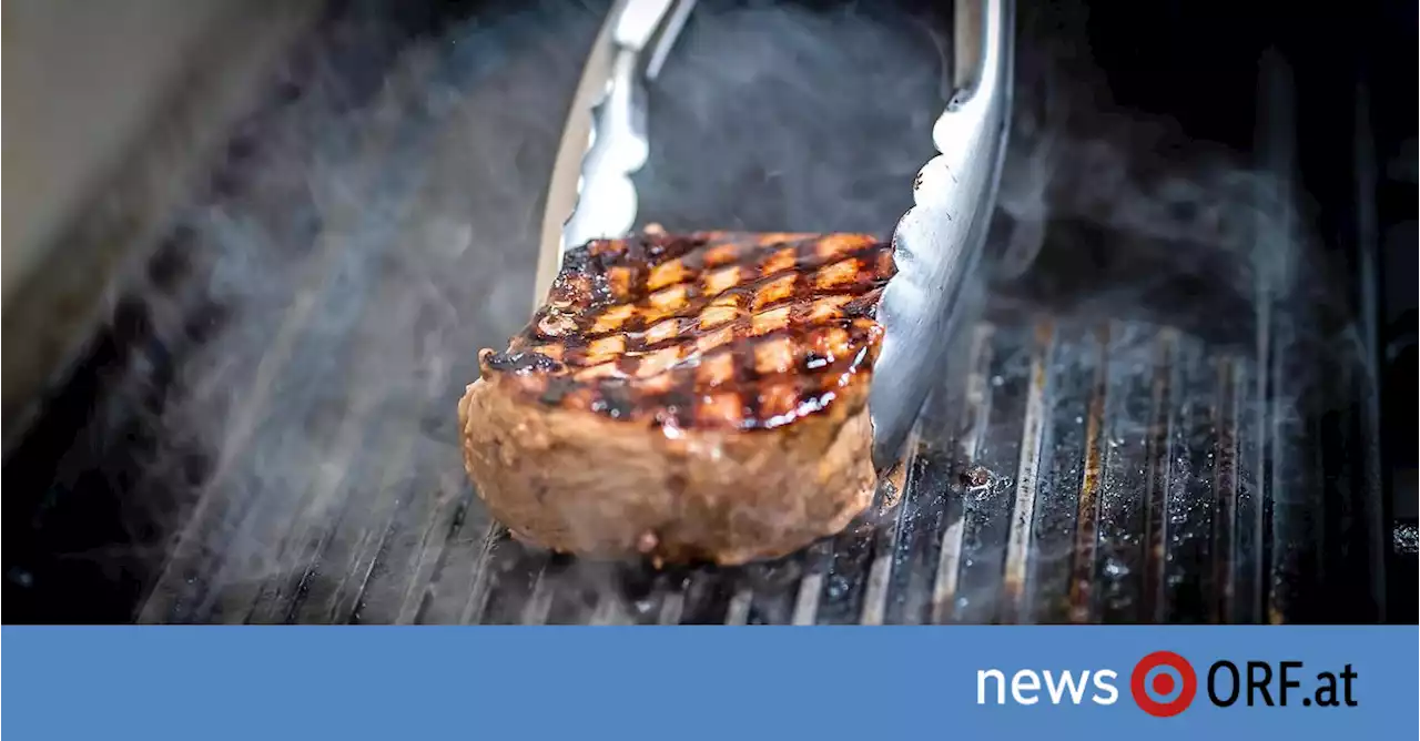 Fokus auf Fleisch: Neue Debatte über Herkunftsbezeichnung