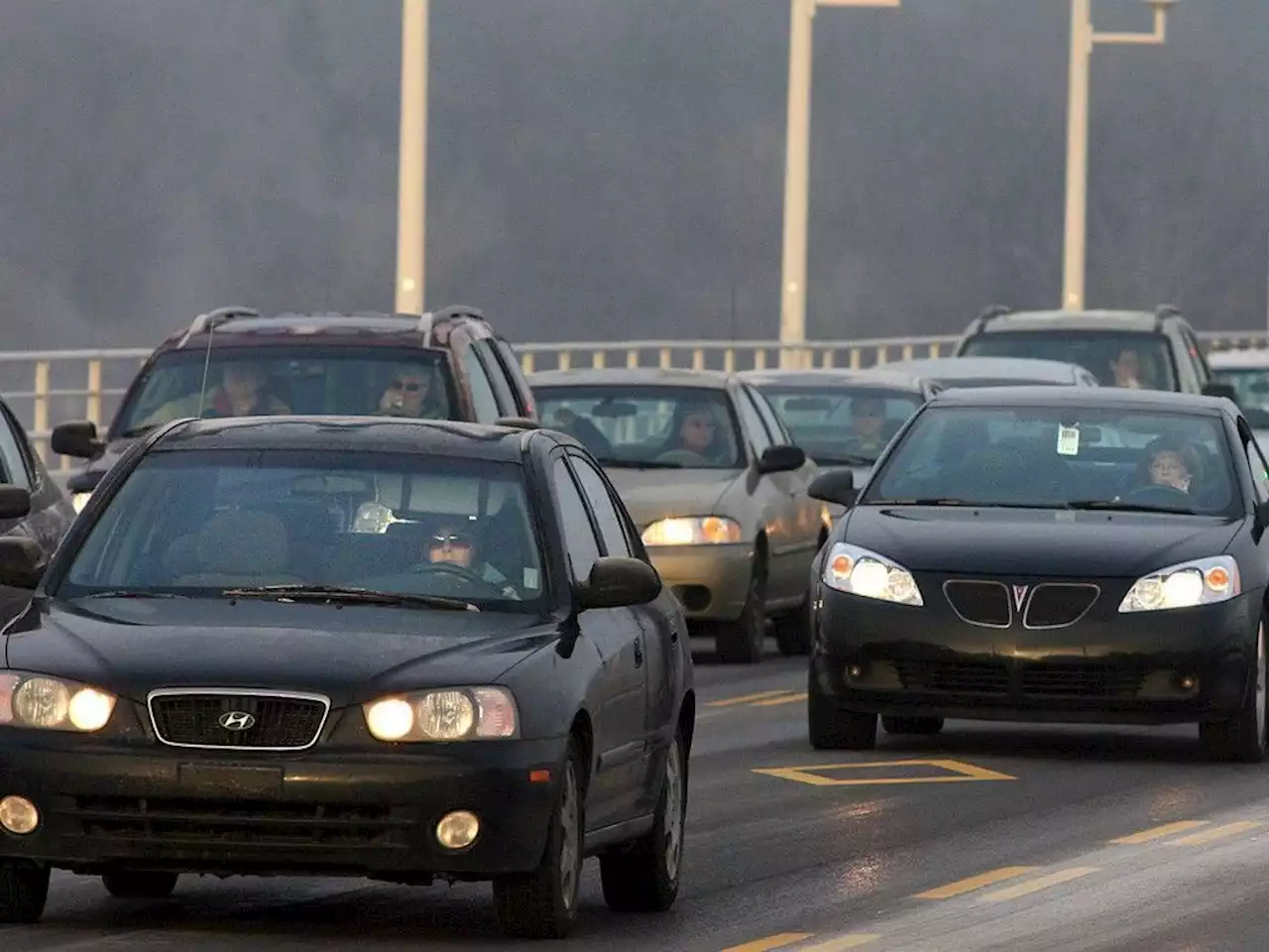 AHEAD OF SCHEDULE: Champlain Bridge to fully re-open on Aug. 28