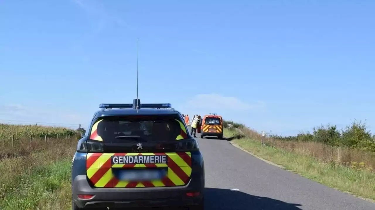 Cycliste de 14 ans décédé près de Vitré : ce que l’on sait de l’accident