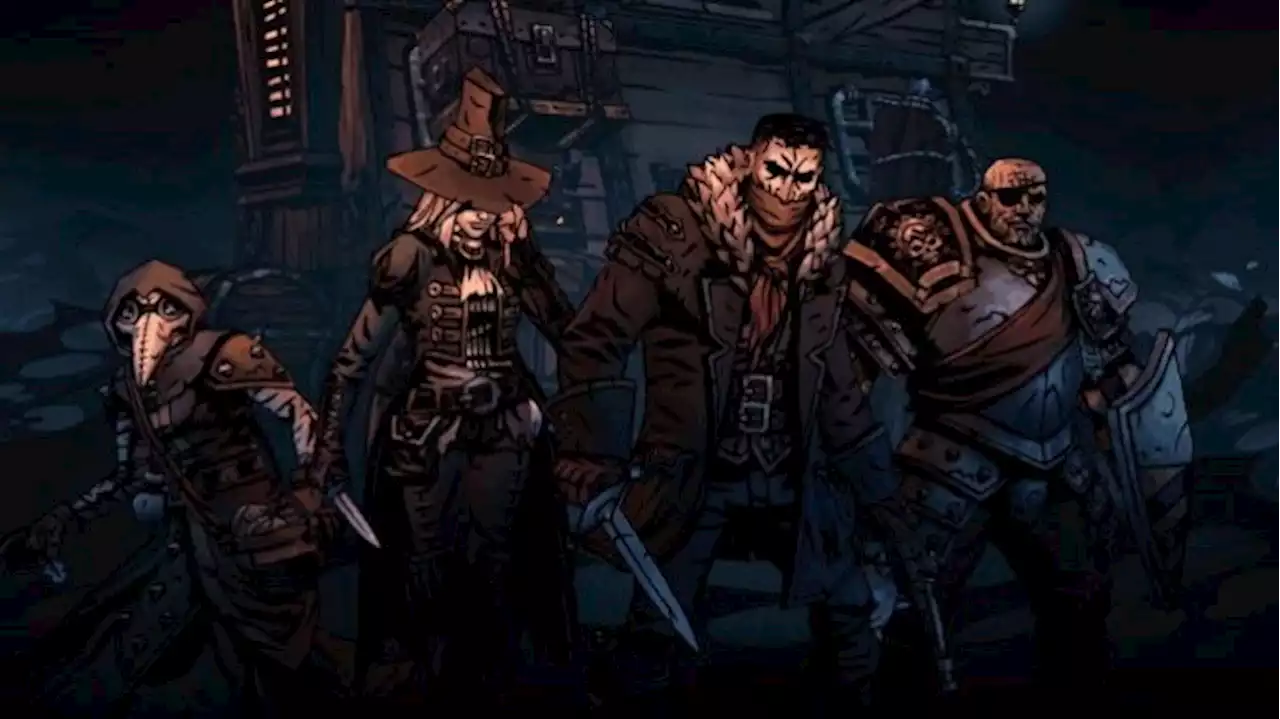 Trudging the Ruinous Road Toward Loving Darkest Dungeon II