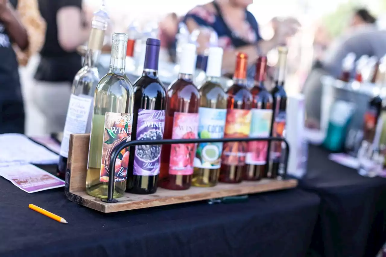 Maryland Wine Festival cuts down to 1 day to avoid competition with NFL