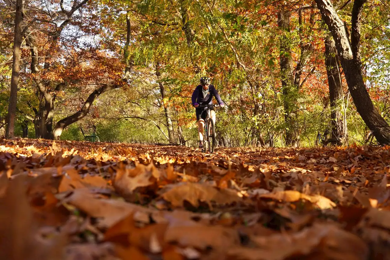 Pa. town one of the best fall spots for outdoor enthusiasts: Pennsylvania Tourism