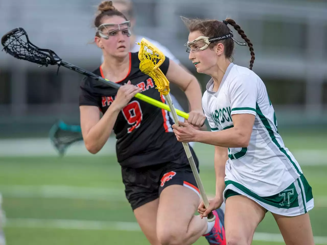 Trinity’s Sienna Chirieleison named to USA Select Lacrosse under 18 squad