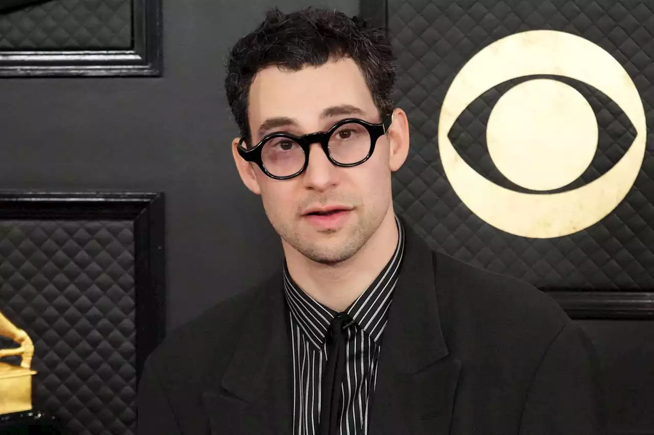 Jack Antonoff Says Taylor Swift Was the First Person to Recognize Him as a Producer