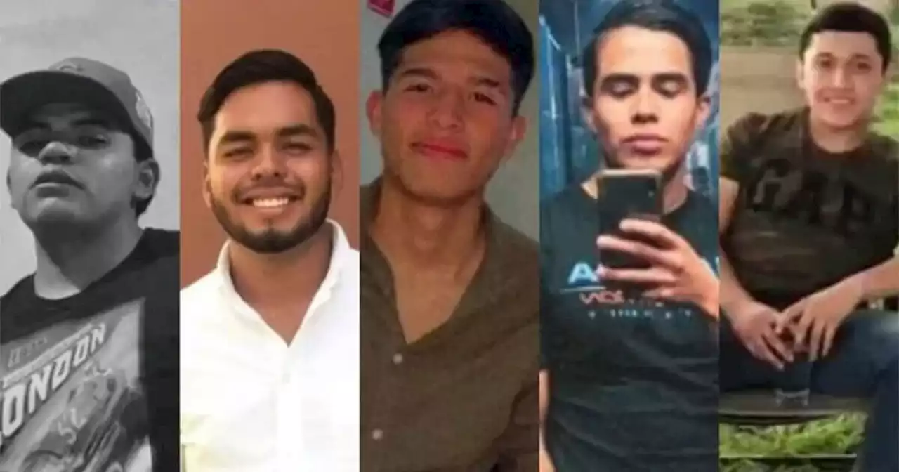 Jóvenes desaparecidos en Lagos de Moreno posiblemente fueron “asesinados”: AMLO