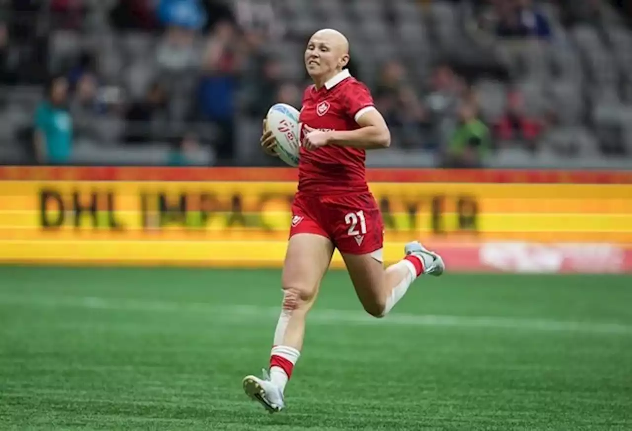 Canadian rugby sevens teams look to secure Olympic qualification on home soil