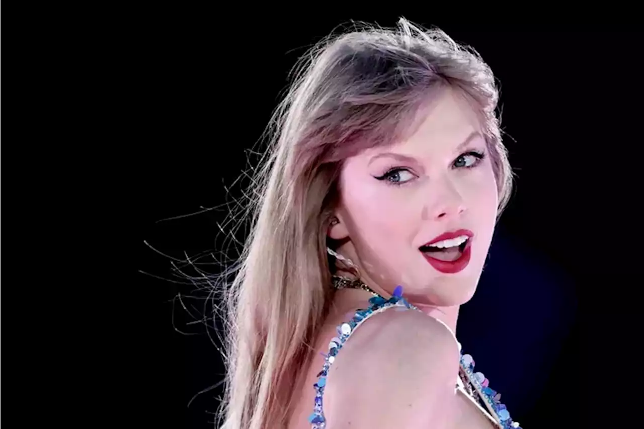 University launches course focused on Taylor Swift song lyrics