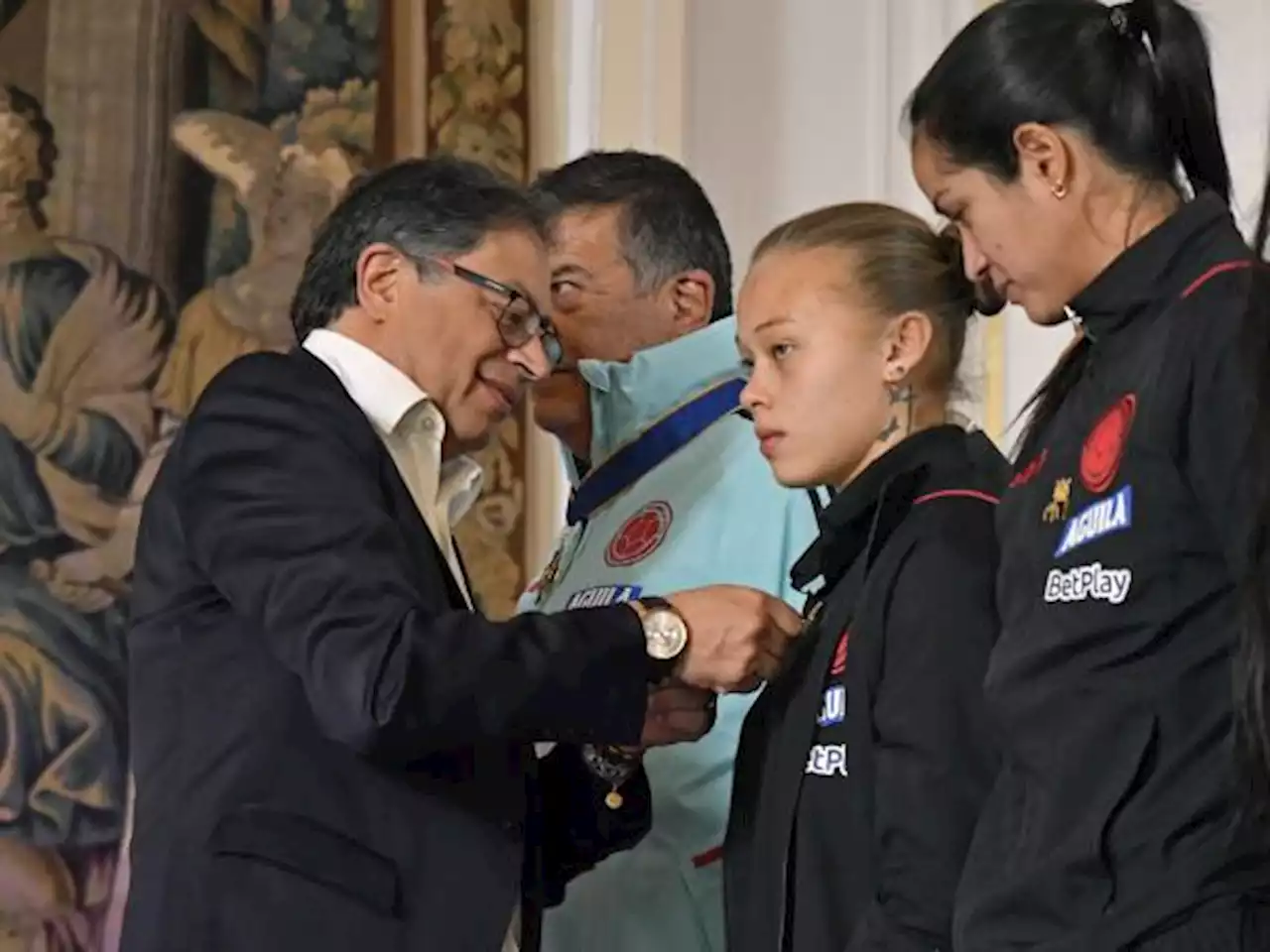 Colombia destinaría más de $8.000 millones para el fútbol femenino