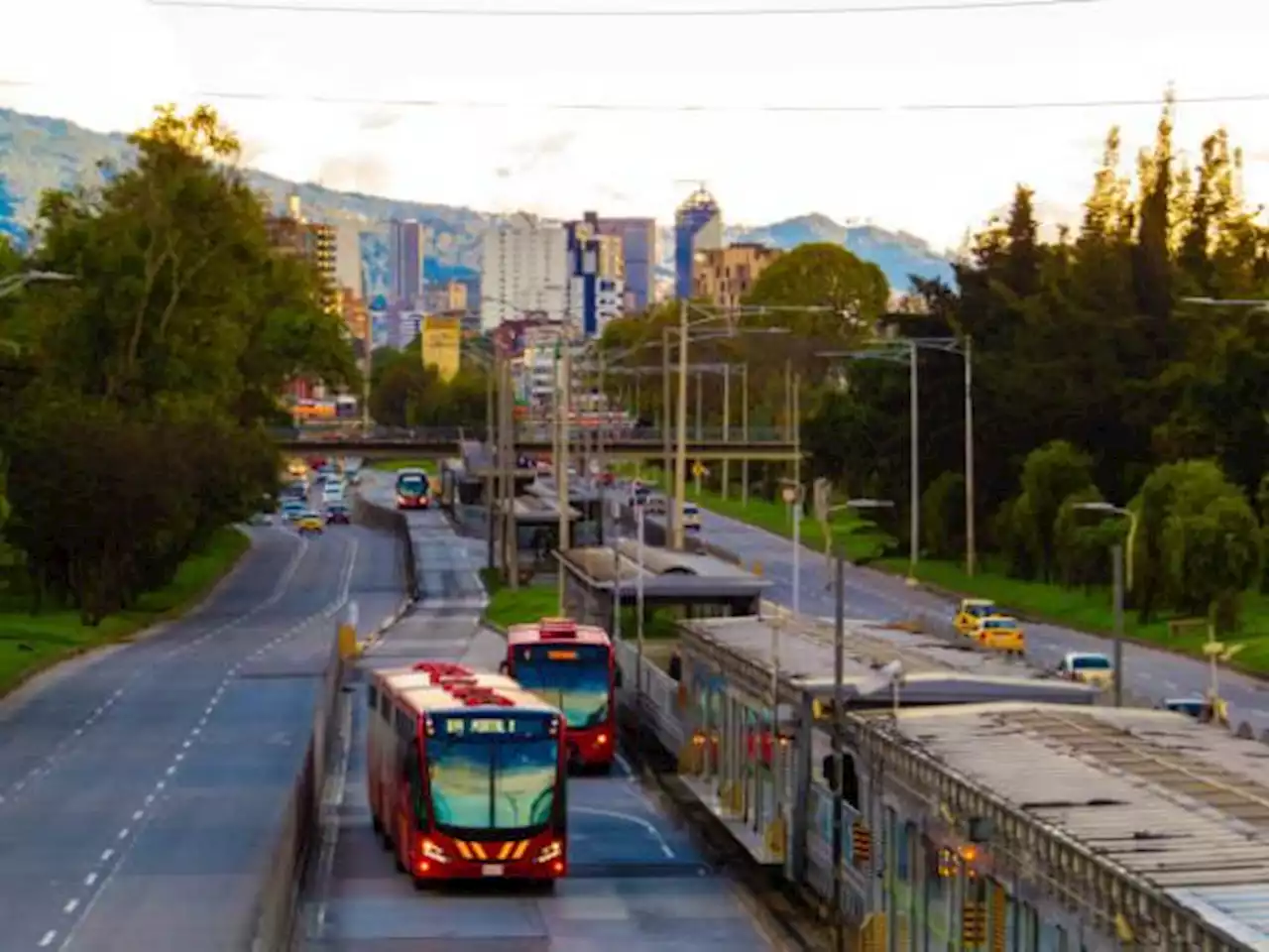 Guía para conocer los nuevos cambios en TransMilenio