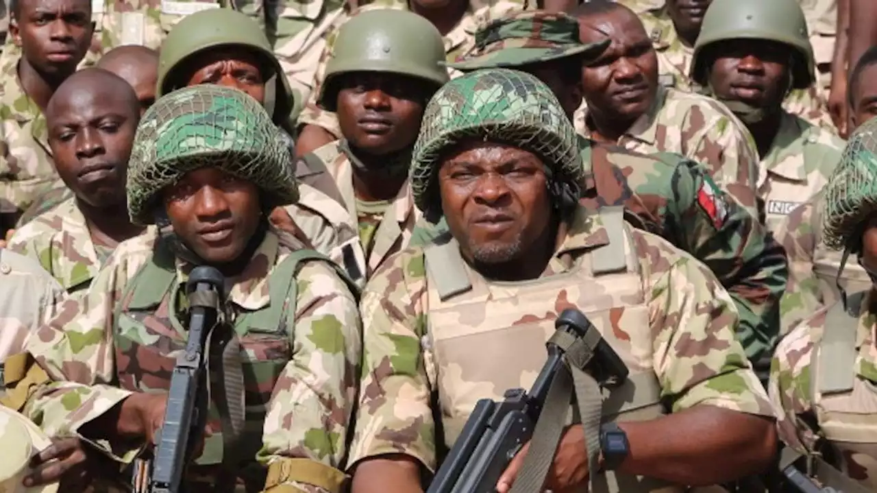 2023: Army to deploy 2,300 soldiers for Imo governorship election