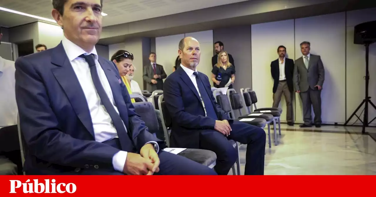 Galamba quer convidar Drahi para reunião sobre futuro da Altice