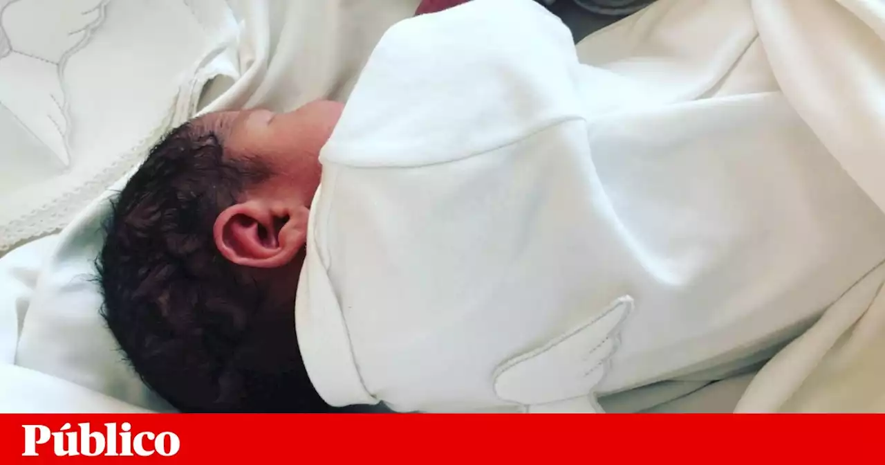 Nasceu o primeiro bebé em Portugal com recurso a inseminação pós-morte