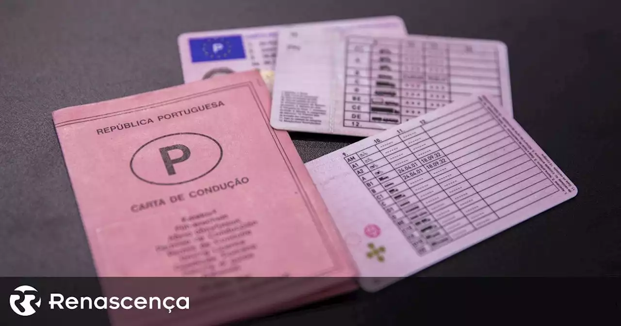 Perdão a condutores obrigados a entregar carta é só para alguns, esclarece ANSR