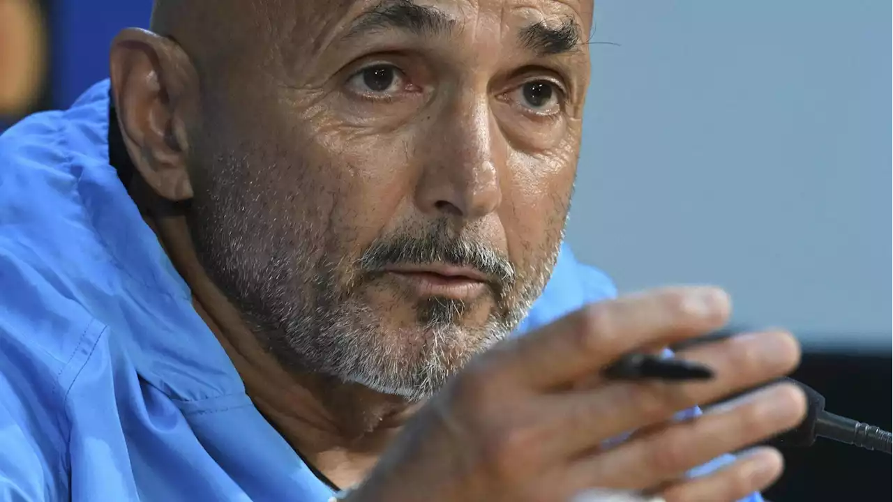 Spalletti e la penale col Napoli di De Laurentiis, cosa succede adesso?