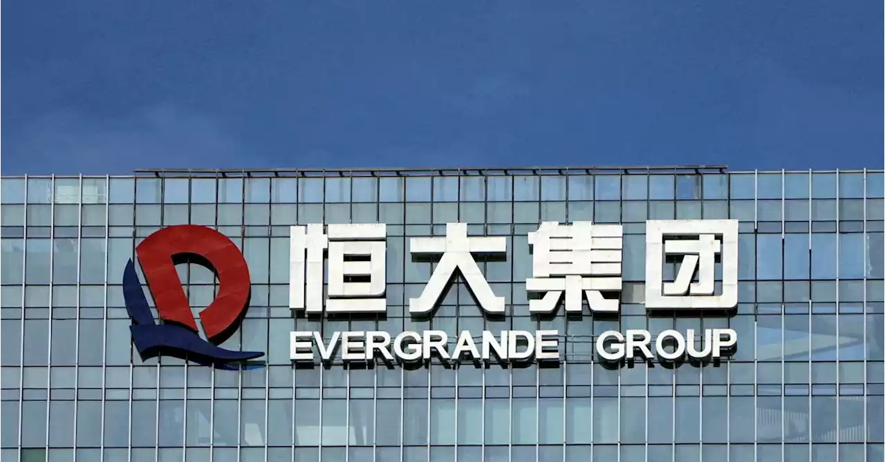 China Evergrande seeks Chapter 15 protection in Manhattan bankruptcy court