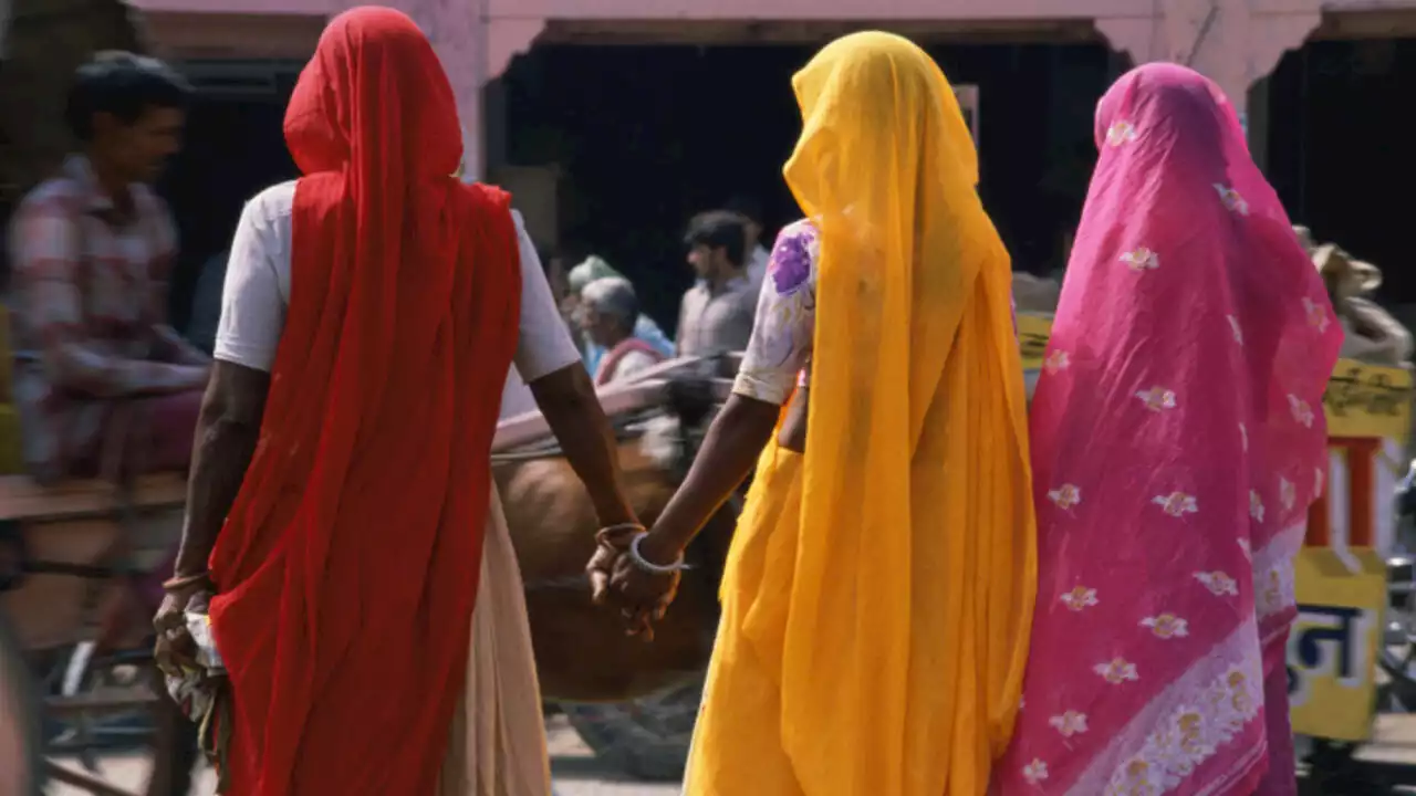 Inde: la Cour suprême du pays publie un manuel contre les stéréotypes sexistes