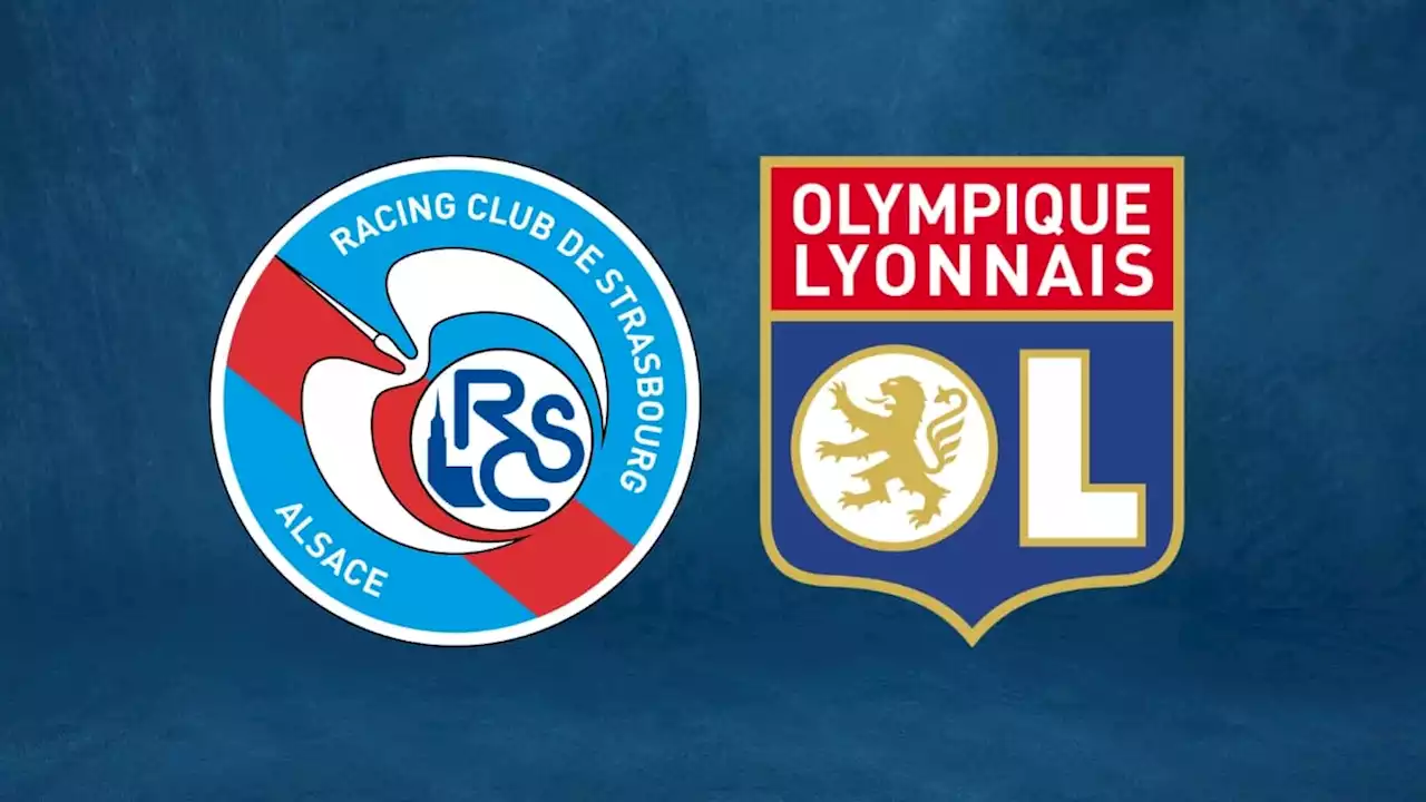 – Lyon : à quelle heure et sur quelle chaîne suivre le match ?