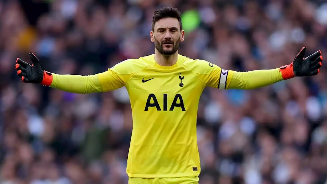 Mercato: la piste Lazio se referme pour Lloris