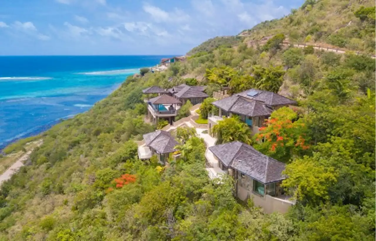 7 Caribbean Hideaways For The Ultimate Permanent Vacation