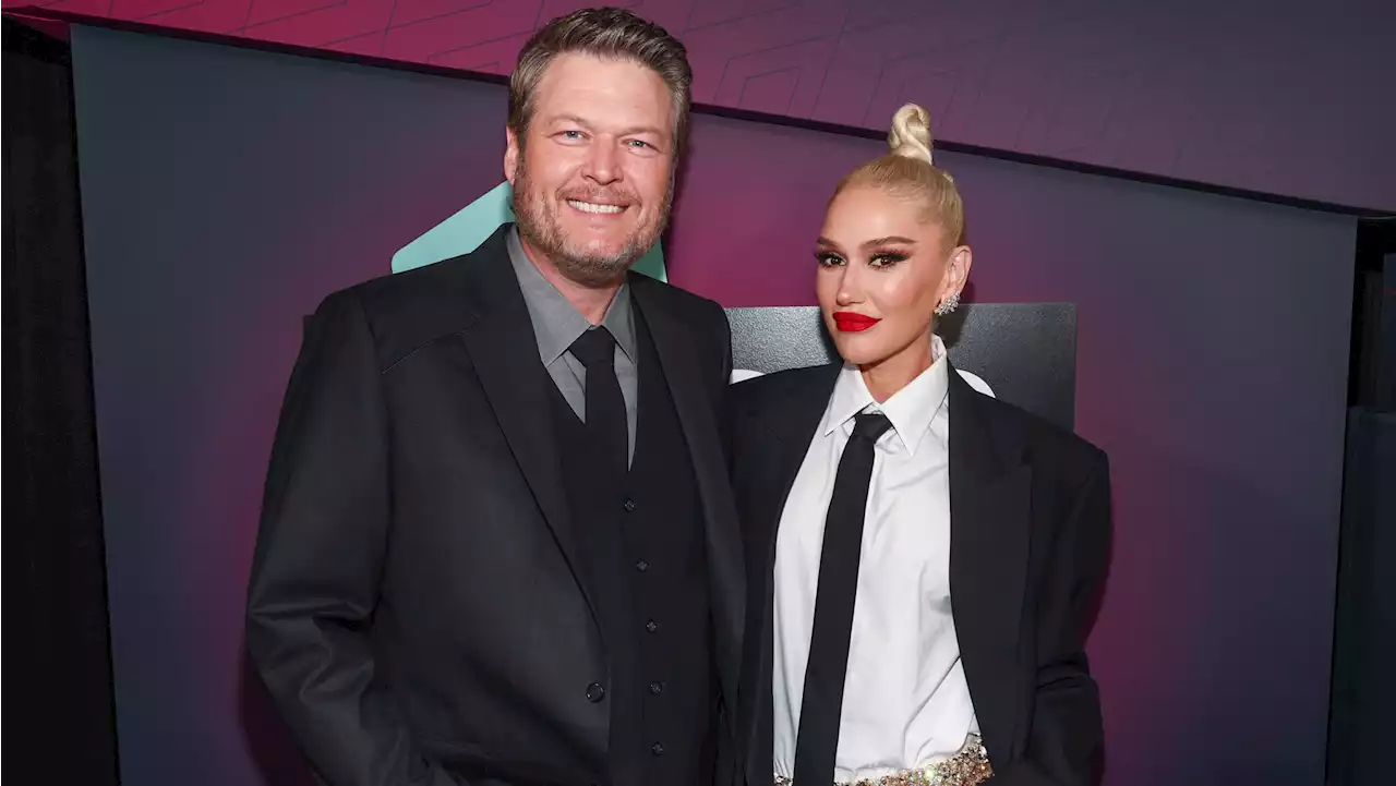 Gwen Stefani and Blake Shelton Reimagine 'Love Is Alive' for the Judds Tribute Album