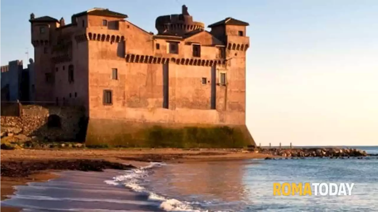 Vivi il Castello di Santa Severa: il programma completo delle serate estive (fino a settembre)