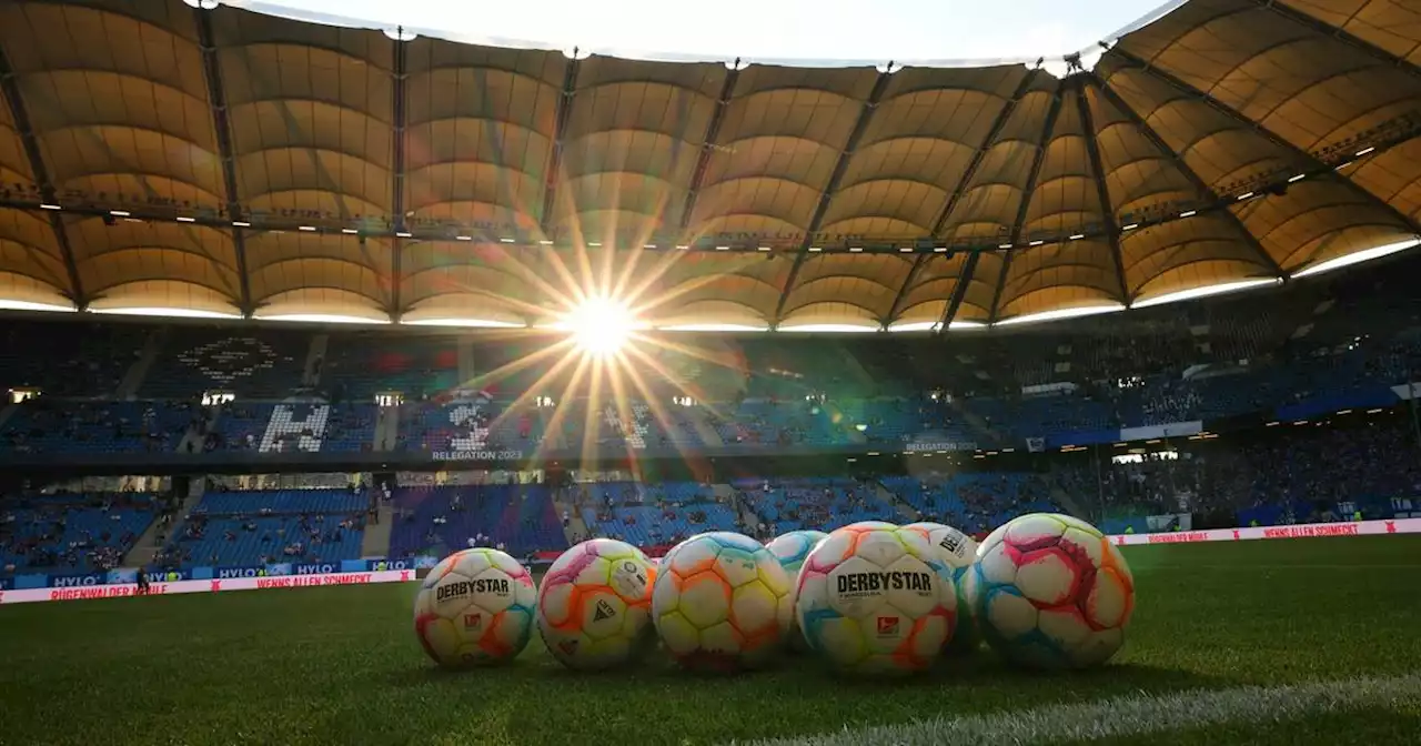 HSV erhält Umsatzbeteiligung: Donezk trägt Champions-League-Spiele im Hamburger Volkspark aus