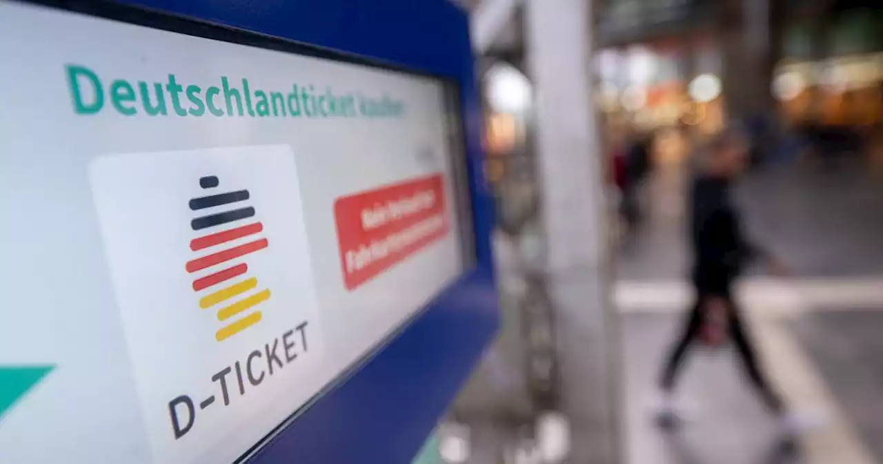 Medienbericht: In NRW haben Beamte beim Jobticket schlechte Karten