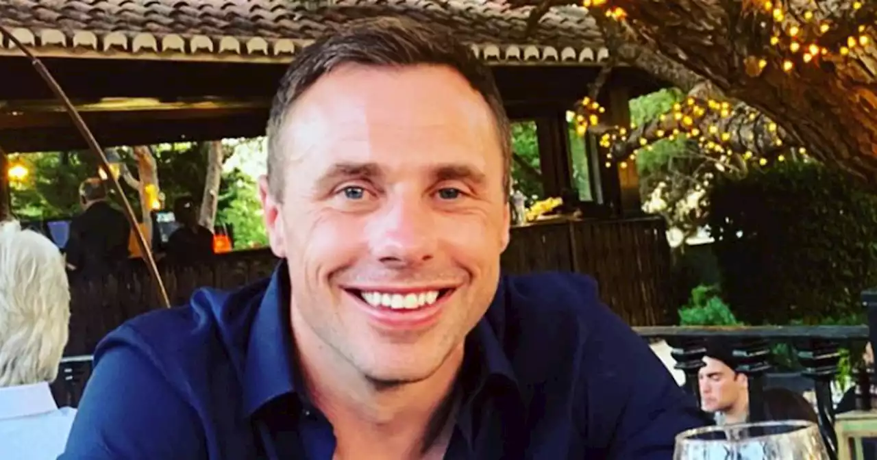 Tommy Bowe grabs time alone with wife Lucy as family jet off to Portugal