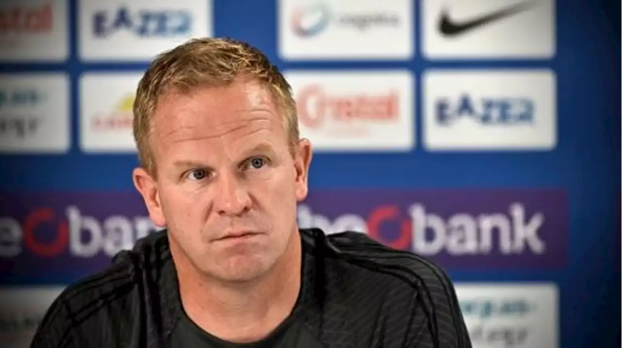 Selon Wouter Vrancken, Genk devra apporter 'plus de piquant devant' pour se qualifier